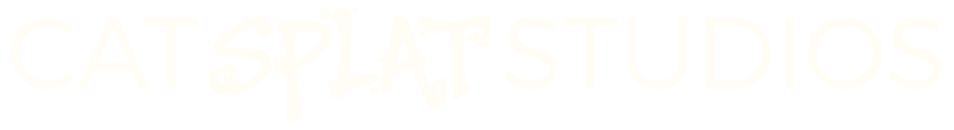 Cat Splat Studios
