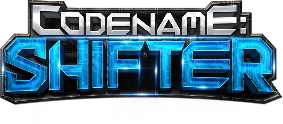 Codename: Shifter